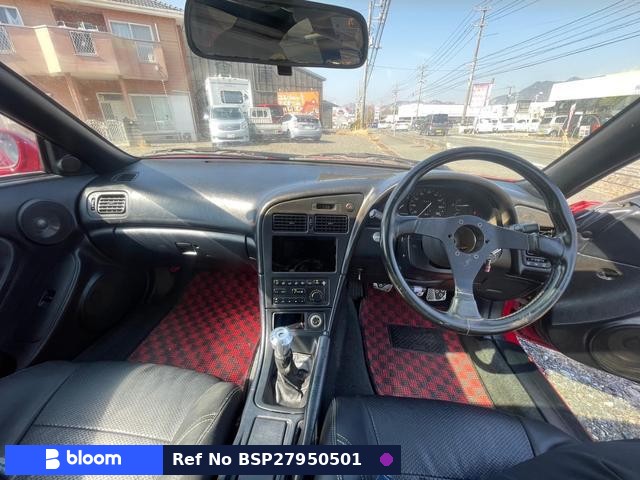 1994 Toyota Celica