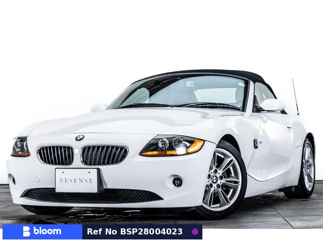 2005 BMW Z4