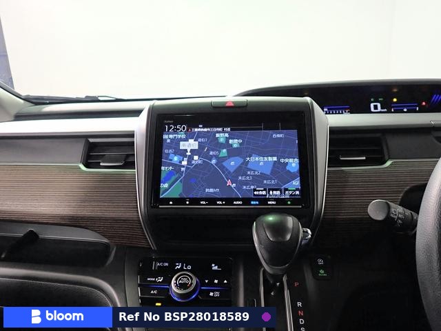 2021 Honda Freed Plus
