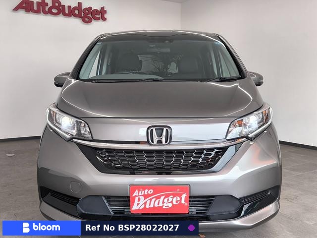 2022 Honda Freed Plus Hybrid