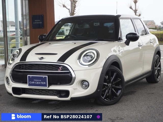 2021 MINI MINI