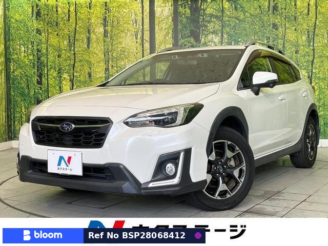 2018 Subaru XV