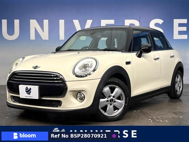 2017 MINI MINI