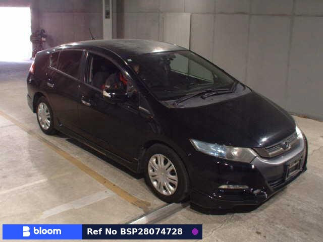 2010 Honda Insight