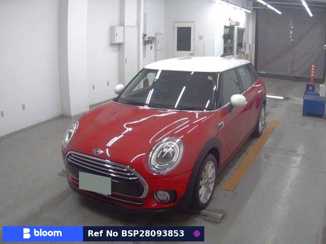 2016 MINI MINI