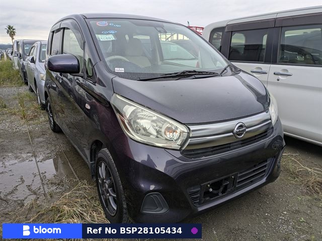 2016 Nissan Other