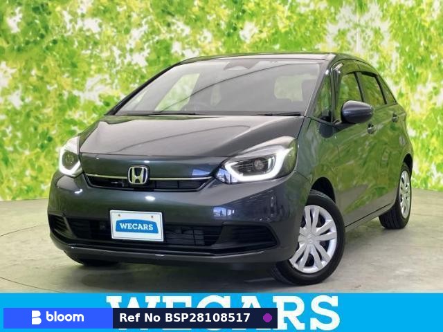 2024 Honda FIT