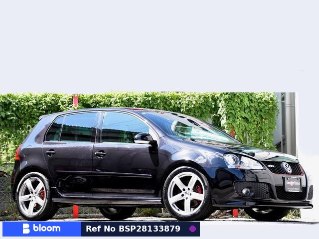 2009 Volkswagen Golf