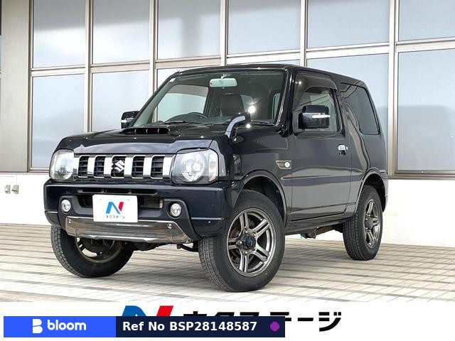 2015 Suzuki Jimny