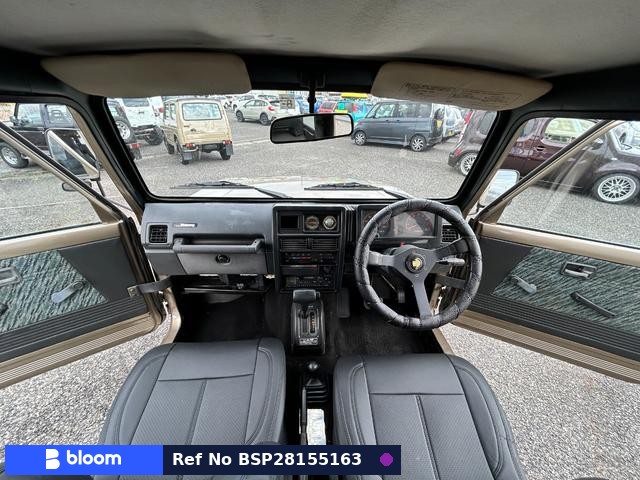 1994 Suzuki Jimny Sierra