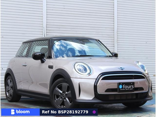 2022 MINI MINI
