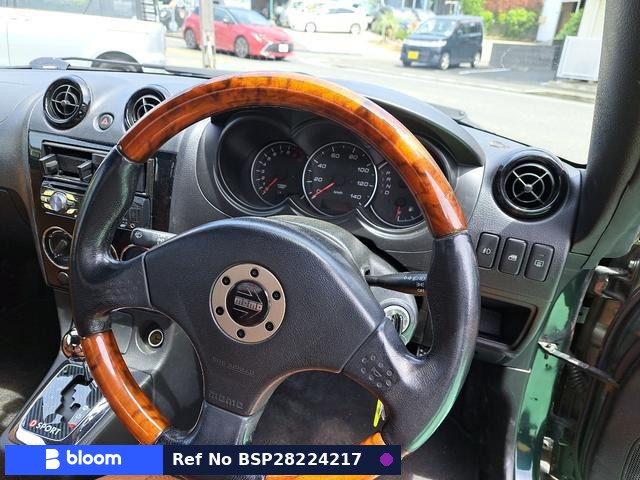 2002 Daihatsu Copen