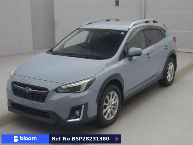 2017 Subaru XV