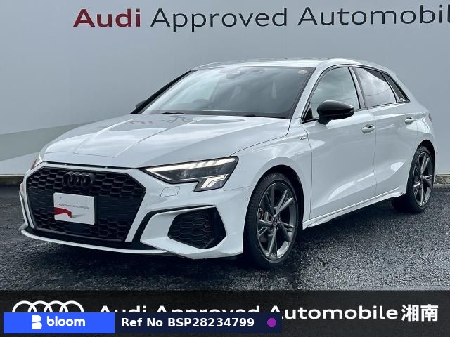 2024 Audi A3