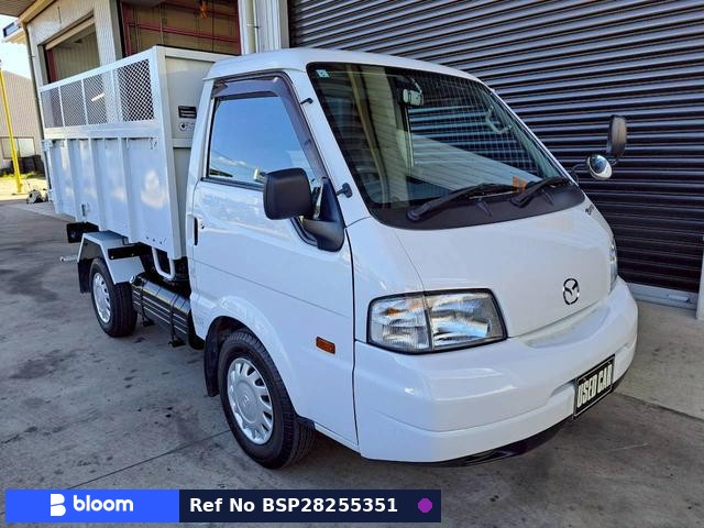 2019 Mazda Bongo Truck