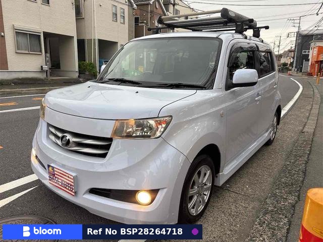 2006 Toyota BB