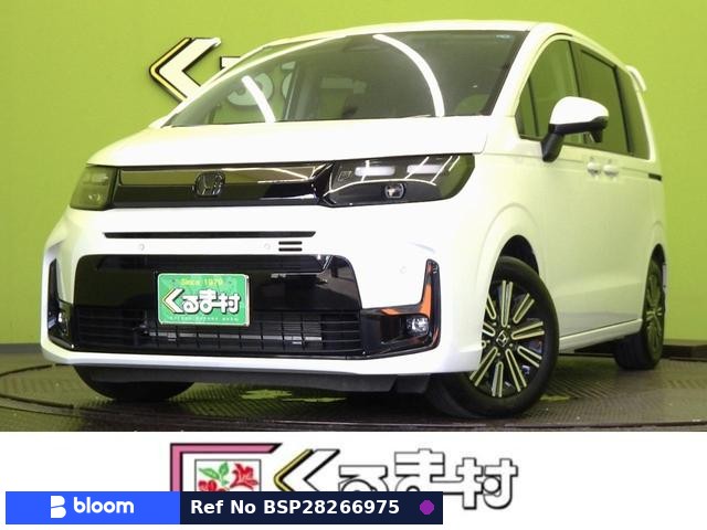 2024 Honda Freed