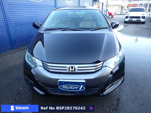 2009 Honda Insight