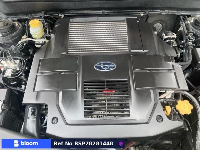 2009 Subaru Legacy Touring Wagon