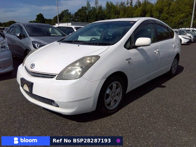 2008 Toyota Prius
