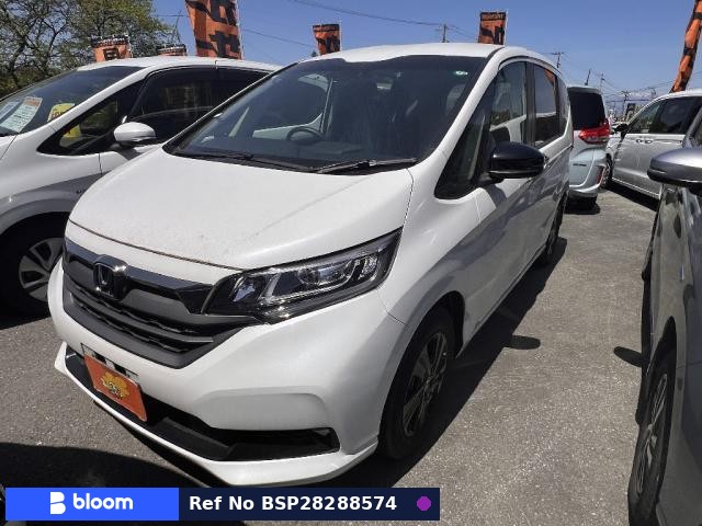 2023 Honda Freed Plus