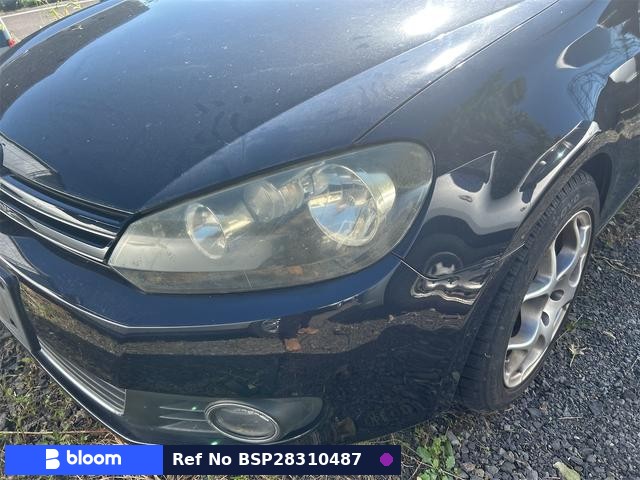 2009 Volkswagen Golf