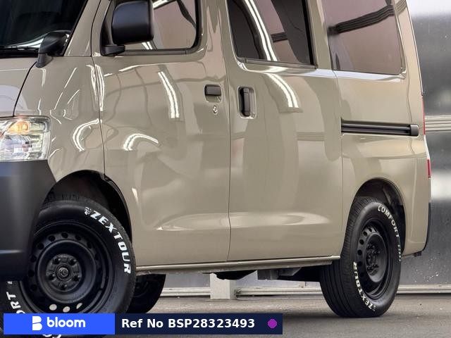 2020 Toyota Liteace VAN