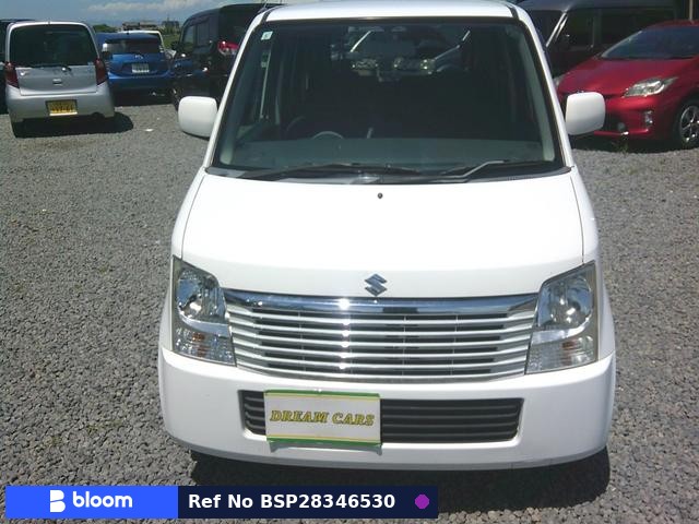 2006 Suzuki Wagon-R