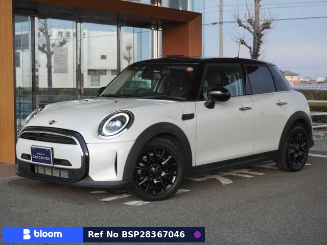 2023 MINI MINI