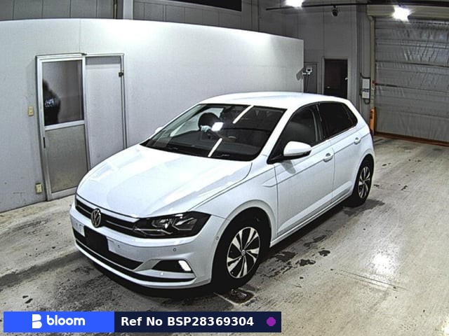 2019 Volkswagen Polo