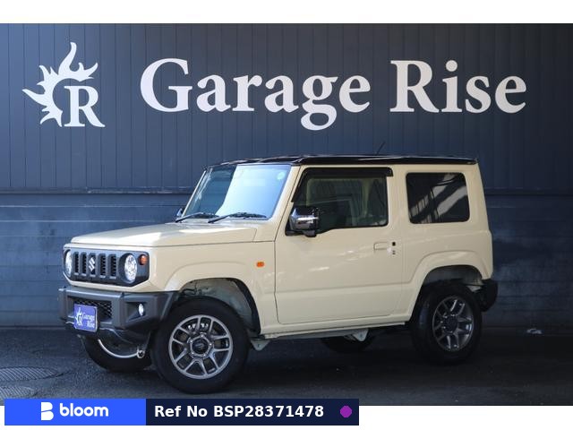 2024 Suzuki Jimny