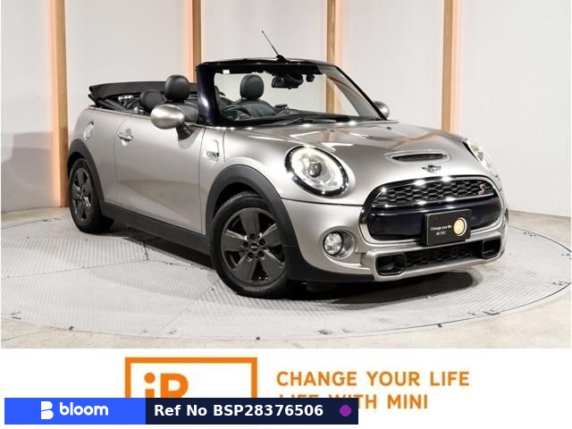 2016 BMW MINI