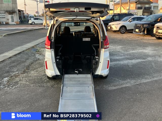 2021 Honda Freed Plus Hybrid