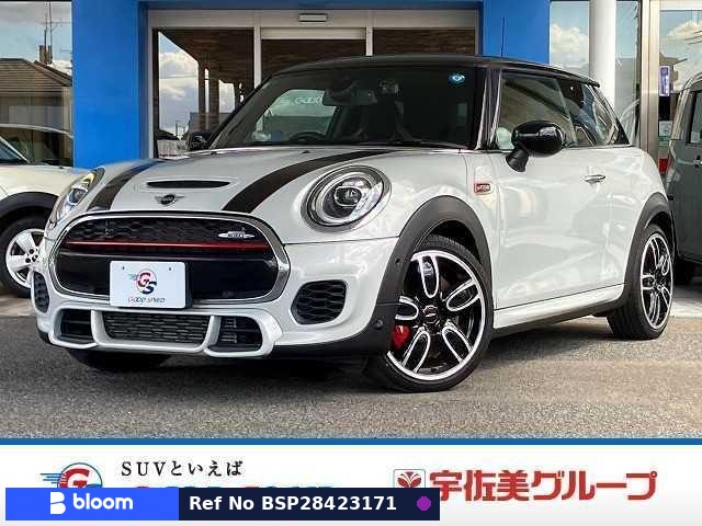 2021 MINI MINI