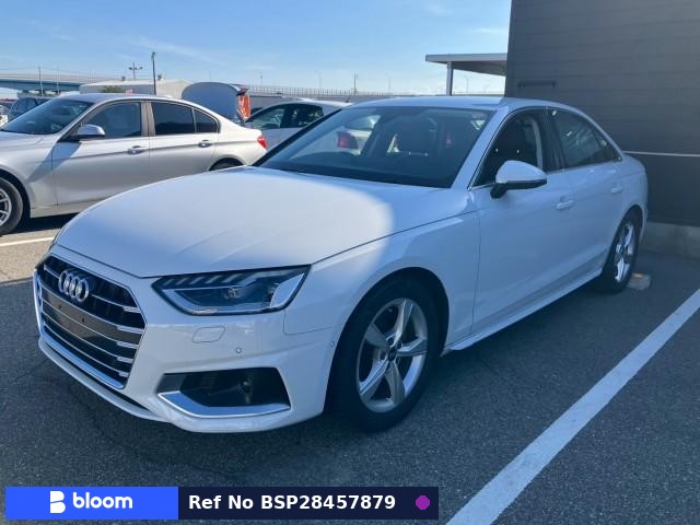 2023 Audi A4