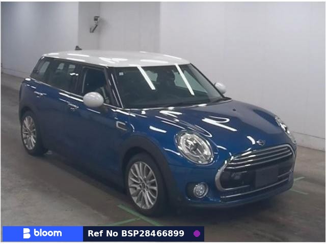 2019 MINI MINI