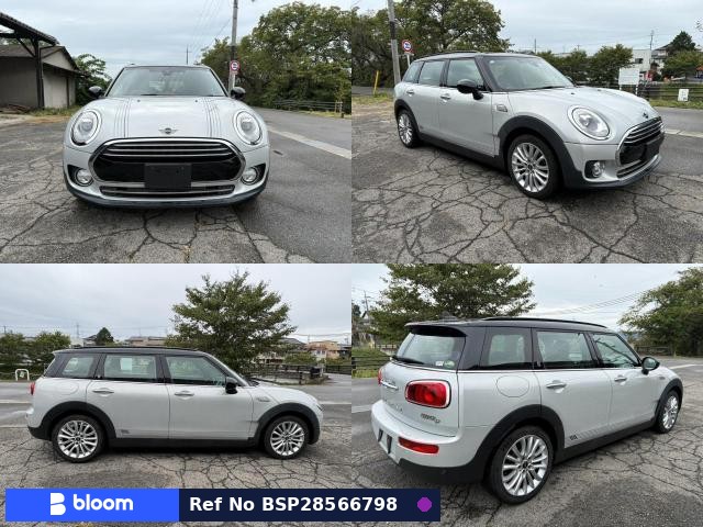 2019 MINI MINI