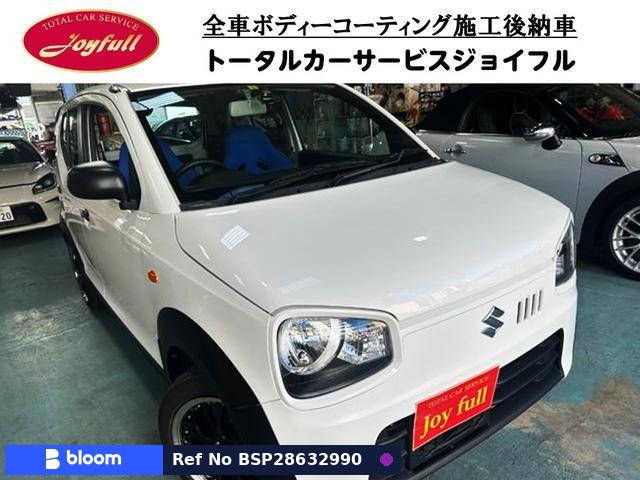 2015 Suzuki Alto