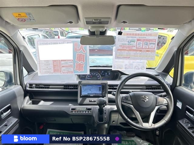 2017 Suzuki Wagon-R
