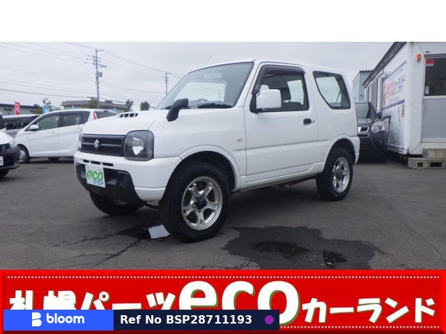 2017 Suzuki Jimny