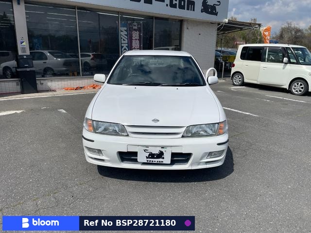1995 Nissan Pulsar