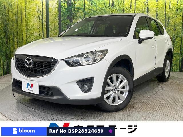 2012 Mazda CX-5