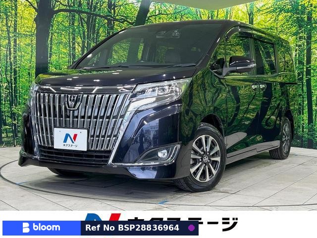 2017 Toyota Esquire