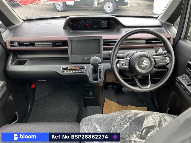2026 Suzuki Wagon-R