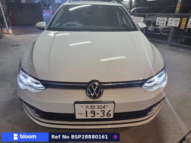 2024 Volkswagen Golf Variant