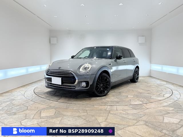 2018 MINI MINI