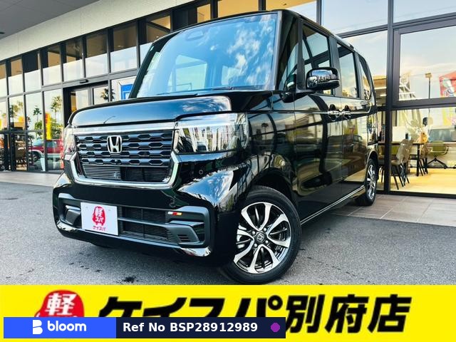2025 Honda N BOX