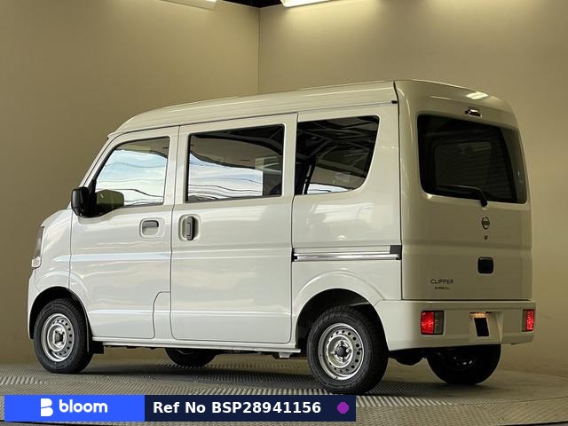 2024 Nissan Clipper VAN
