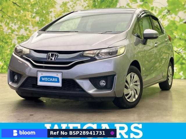 2014 Honda FIT