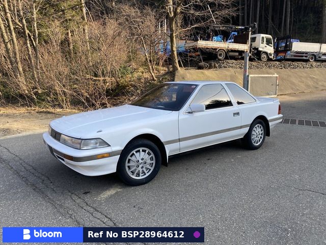 1987 Toyota Soarer